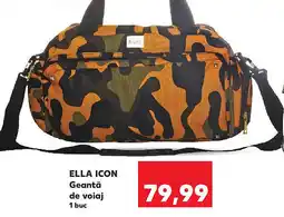 Kaufland ELLA ICON Geantă de voiaj Ofertă
