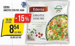 Mega Image EDENIA Amestec stir fry Ofertă