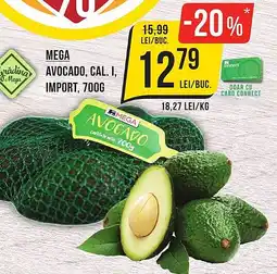Mega Image MEGA Avocado Ofertă