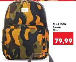 Kaufland ELLA ICON Rucsac Ofertă
