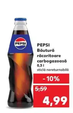 Kaufland PEPSI Ofertă