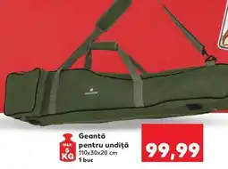 Kaufland Geantă pentru undiță Ofertă