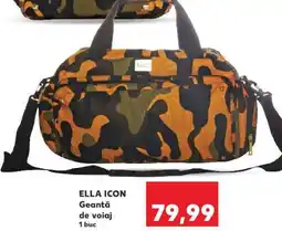 Kaufland ELLA ICON Geantă de voiaj Ofertă