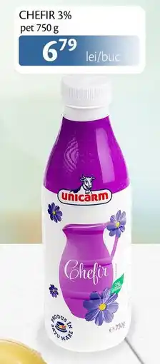Unicarm Chefir 3% pet Ofertă