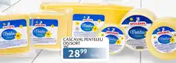 Unicarm Cascaval penteleu div.sort Ofertă