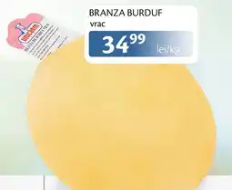 Unicarm Branza burduf vrac Ofertă