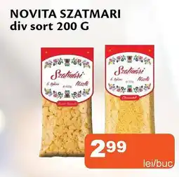Unicarm Novita szatmari Ofertă