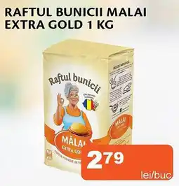 Unicarm Raftul bunicii malai extra gold Ofertă