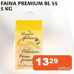 Unicarm Faina premium bl 55 Ofertă