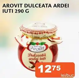 Unicarm Arovit dulceata ardei iuti Ofertă