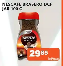 Unicarm Nescafe brasero dcf jar Ofertă