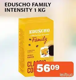 Unicarm Eduscho family intensity Ofertă