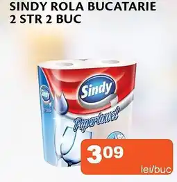 Unicarm Sindy rola bucatarie Ofertă