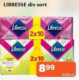 Unicarm LIBRESSE div sort Ofertă