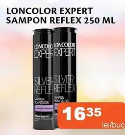 Unicarm Loncolor expert sampon reflex Ofertă