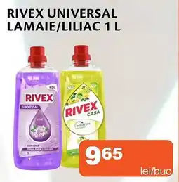 Unicarm Rivex universal lamaie/liliac Ofertă