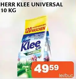 Unicarm Herr klee universal Ofertă
