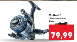 Kaufland Mulinetă Ofertă