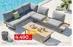 XXXLutz Set lounge Ofertă