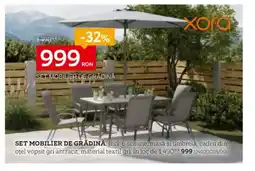 XXXLutz Set mobilier de grădină Ofertă