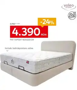 XXXLutz Pat tapitat Ofertă