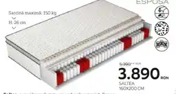 XXXLutz Saltea Ofertă