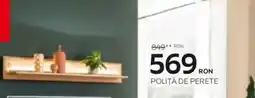 XXXLutz Poliţă de perete Ofertă