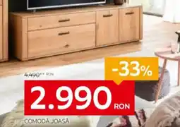XXXLutz Comodă joasă Ofertă