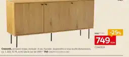 XXXLutz Comodă Ofertă