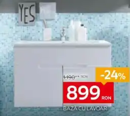XXXLutz Bază cu lavoar Ofertă