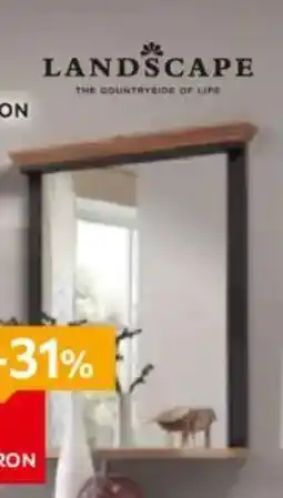 XXXLutz Oglindă Ofertă