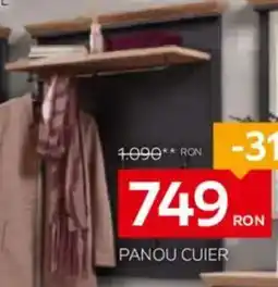 XXXLutz Panou cuier Ofertă