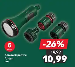 Kaufland PARKSIDE Accesorii pentru furtun Ofertă