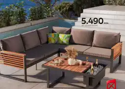 XXXLutz Set lounge square Ofertă