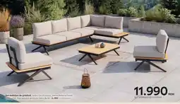 XXXLutz Set mobilier de grădină Ofertă