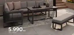 XXXLutz Set dining Ofertă
