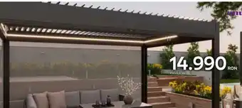 XXXLutz Pavilion Ofertă
