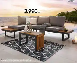 XXXLutz Set lounge Ofertă