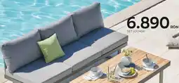 XXXLutz Set lounge Ofertă
