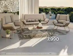 XXXLutz Set lounge Ofertă