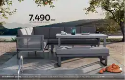 XXXLutz Set mobilier de grădină Ofertă