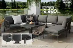 XXXLutz Set lounge Ofertă