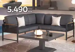 XXXLutz Set lounge Ofertă