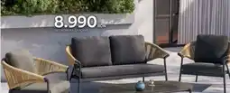 XXXLutz Set mobilier grădină Ofertă