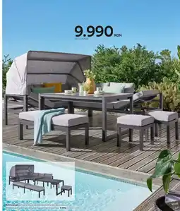 XXXLutz Set lounge Ofertă