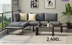 XXXLutz Set lounge Ofertă
