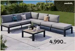 XXXLutz Set lounge Ofertă