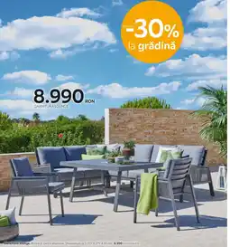 XXXLutz Garnitură lounge Ofertă