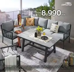 XXXLutz Set lounge Ofertă