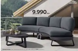 XXXLutz Canapea lounge Ofertă